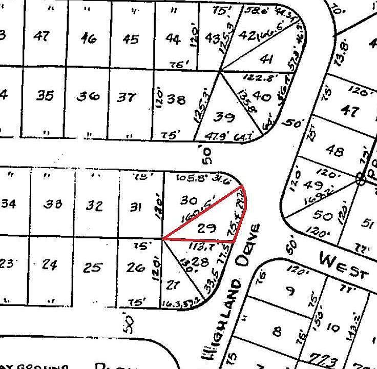 2nd image of 401 Burnham Ave