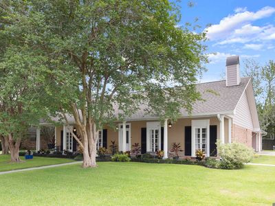 13622 Buckley Ave, Baton Rouge, LA, 70816