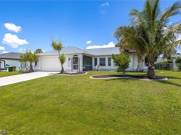 2329 SE 8th Ave, Cape Coral, FL 33990