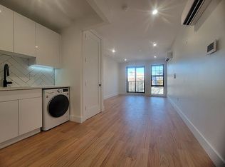 695 Madison St #2, Brooklyn, NY 11221