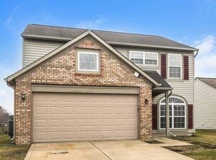 11055 Fall Dr, Indianapolis, IN 46229