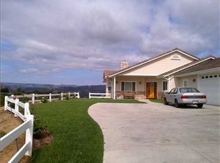 993 Sunny Hill Ct, Fallbrook, CA 92028