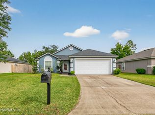 15174 BAREBACK Drive, Jacksonville, FL 32234