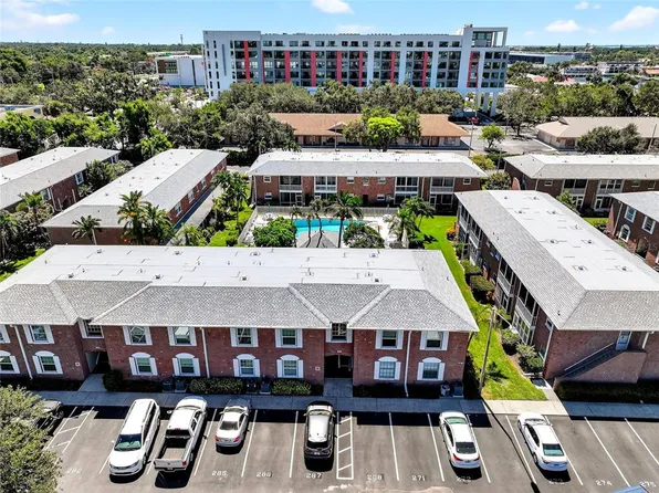 3480 41st Ave S APT 178, Saint Petersburg, FL 33711