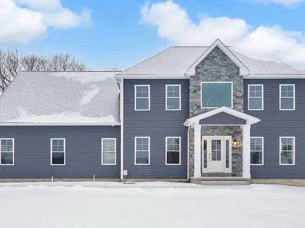 37 Balsam Hill Rd, Ludlow, MA 01056