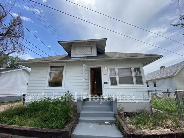 2414 Reed Ave #1, Cheyenne, WY 82001