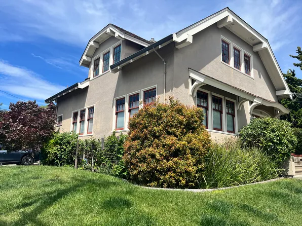 396 62nd St, Oakland, CA 94618