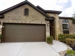 17139 Moscato, San Antonio, TX 78247