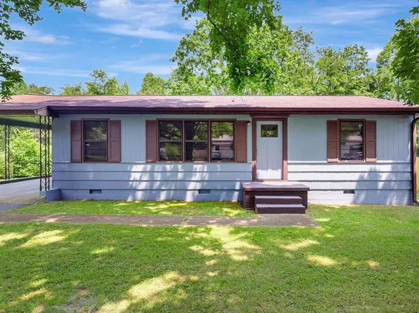 3806 Memphis Dr, Chattanooga, TN 37415