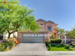 4795 Gracemont Ave, Las Vegas, NV 89139