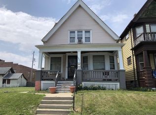 2927 N 17th St, Milwaukee, WI 53206