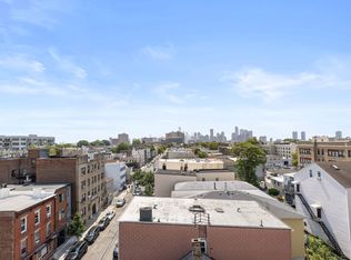 Central 70 Lofts, Jersey City, NJ 07306