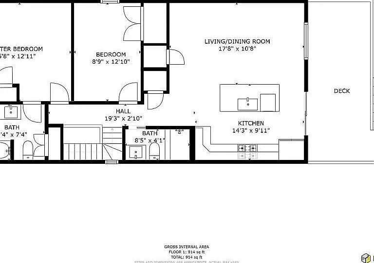 170 Paris St #3 — Photo 23