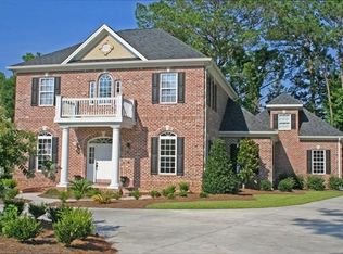 3397 Collins Creek Dr, Murrells Inlet, SC 29576