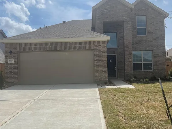 26619 Daylily Grove St, Katy, TX 77493
