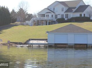16209 Hickory Cut Ln, Mineral, VA 23117