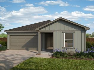 Plan 1656 Plan, Legend Heights - Sterling Collection, New Braunfels, TX 78130