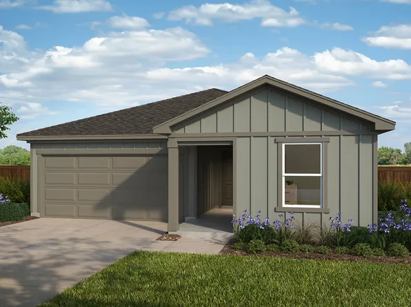 Plan 1656 Plan, Legend Heights - Sterling Collection