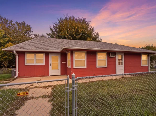 1900 W 15th St, Sioux Falls, SD 57104