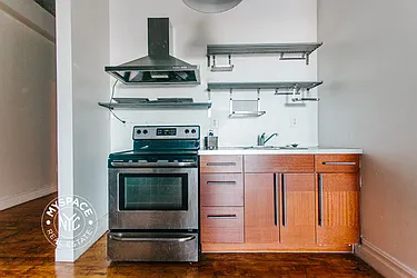 Rented by MySpaceNYC