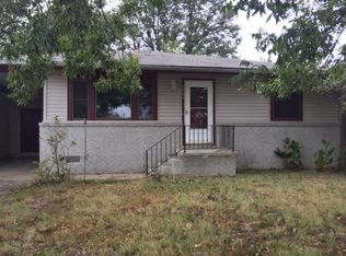 2006 S Columbus St, Stuttgart, AR 72160