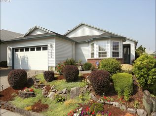 1833 NE 150th Ave, Portland, OR 97230