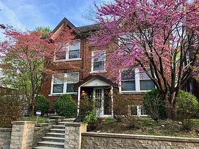 4448 Shaw Blvd #W