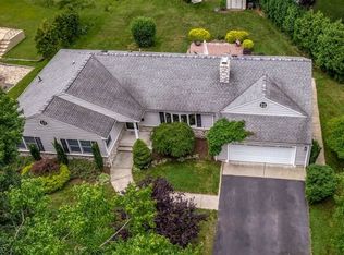 245 Pembrook Rd, Mountainside, NJ 07092