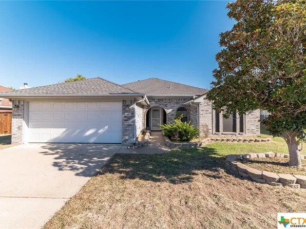 2407 Lava Ln, Killeen, TX 76549