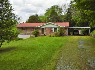 128 Kinneys School Rd, Springfield, TN 37172