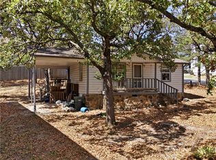 223 S Cross Ave #36, Fayetteville, AR 72701