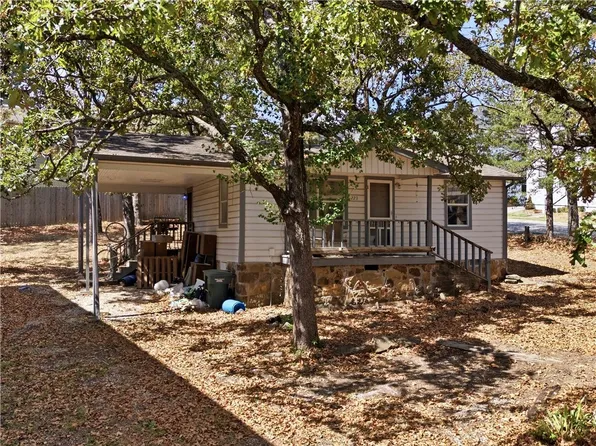 223 S Cross Ave #36, Fayetteville, AR 72701