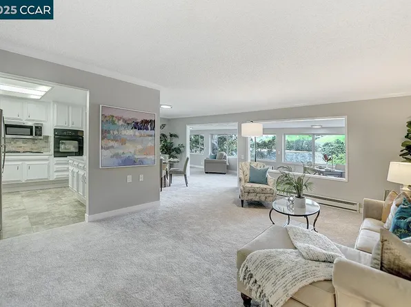 3450 Tice Creek Dr APT 1, Walnut Creek, CA 94595