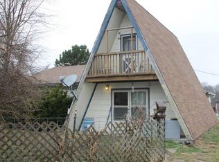 16597 Highway 87, Boonville, MO 65233