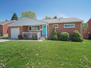 974 Kingston Dr, Hamilton, OH