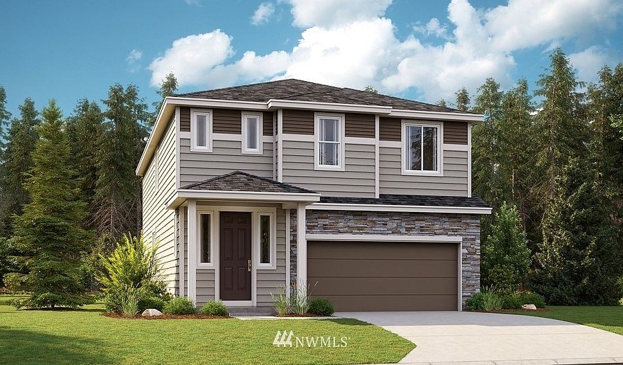 1st image of 10199 Ramble Drive NW