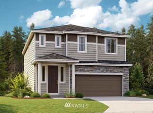 10283 Ramble Dr NW, Silverdale, WA 98383