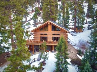 38657 Talbot Dr, Big Bear Lake, CA 92315