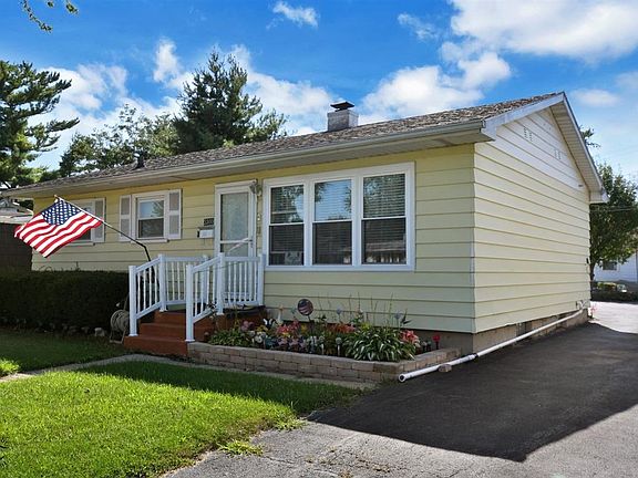 2nd image of 3300 Dornell Ave