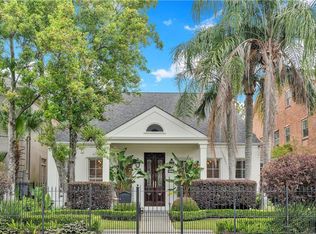 6045 Camp St, New Orleans, LA 70118