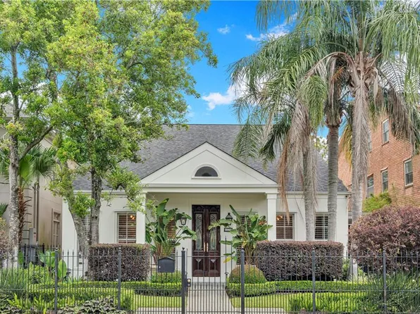 6045 Camp St, New Orleans, LA 70118