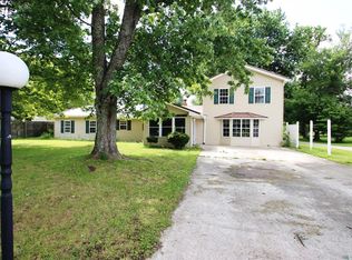 777 Lovejoy Rd, Sparta, TN 38583