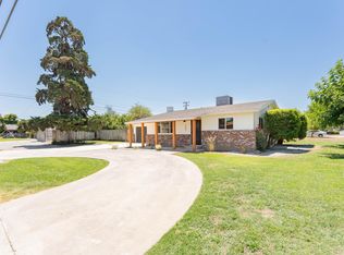 1287 Pioneer Ave, Porterville, CA 93257