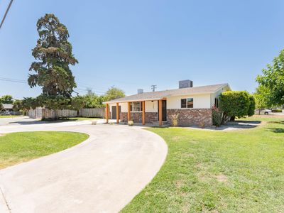 1287 Pioneer Avenue, Porterville, CA, 93257