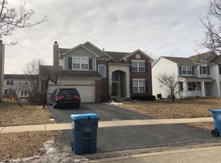2355 Shadow Hills Ln, Aurora, IL 60503