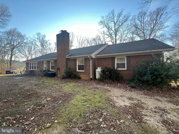 728 Clearview Rd, Luray, VA 22835