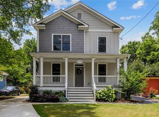 1306 Walker Ave, East Pt, GA 30344