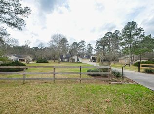 331 Skylark St, Magnolia, TX 77355