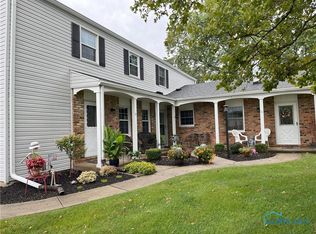 150 Quail Rd APT 38, Perrysburg, OH 43551