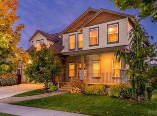 20675 Sierra Dr, Bend, OR